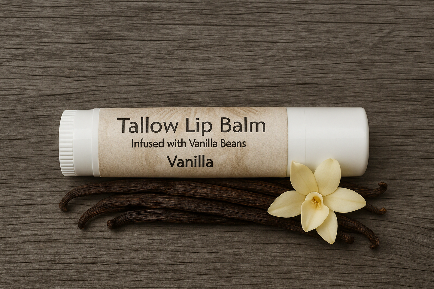 Unscented (infused) Tallow Cream Bundle