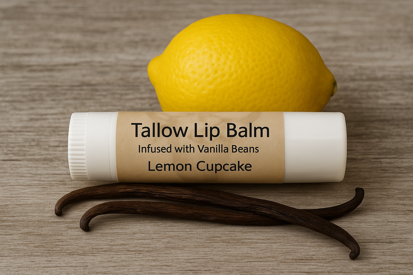 Lavender Cream Tallow Bundle